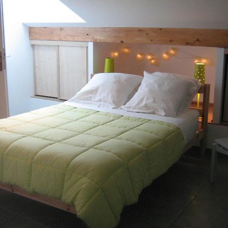 Chambres D'Hotes Les Coquelicots Marieulles Kültér fotó