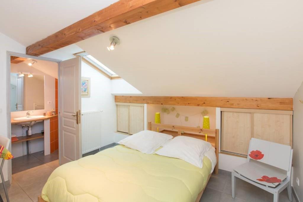 Chambres D'Hotes Les Coquelicots Marieulles Kültér fotó