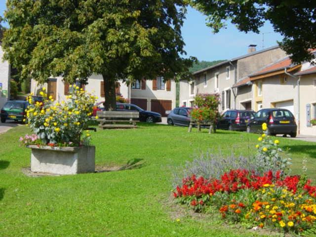 Chambres D'Hotes Les Coquelicots Marieulles Kültér fotó